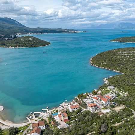 Apartments By The Sea Luka Dubrava, Peljesac - 284 Janjina Экстерьер фото