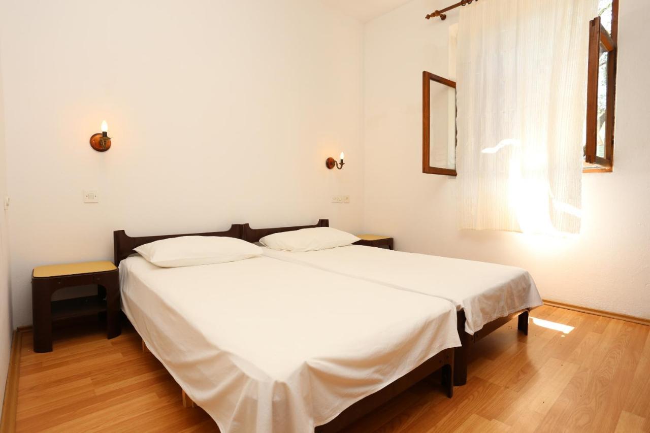 Apartments By The Sea Luka Dubrava, Peljesac - 284 Janjina Экстерьер фото