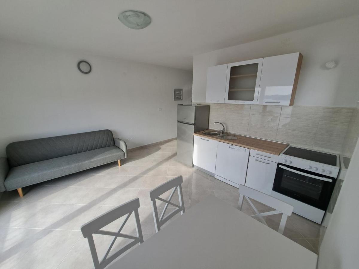 Apartments By The Sea Luka Dubrava, Peljesac - 284 Janjina Экстерьер фото