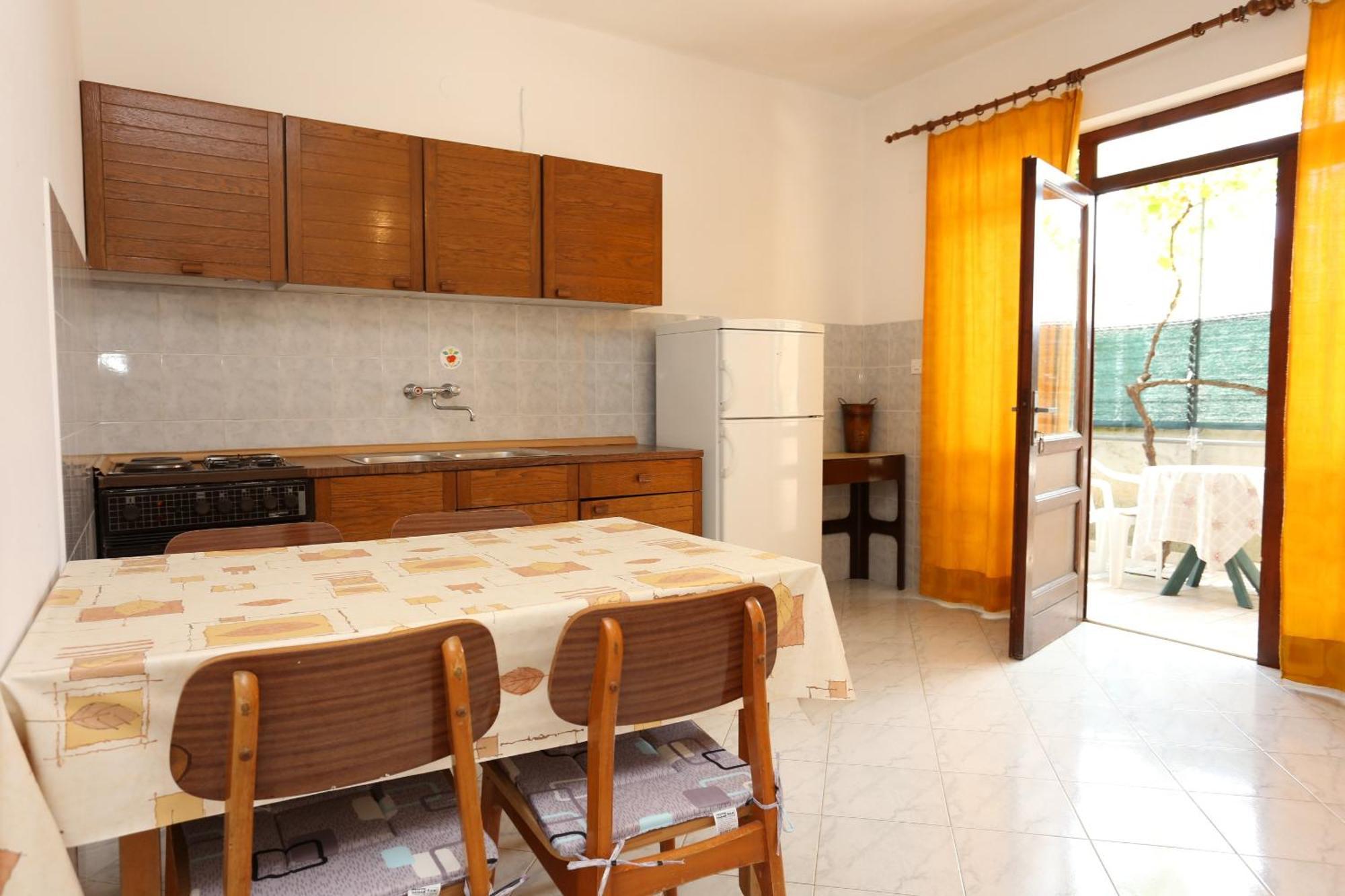 Apartments By The Sea Luka Dubrava, Peljesac - 284 Janjina Номер фото