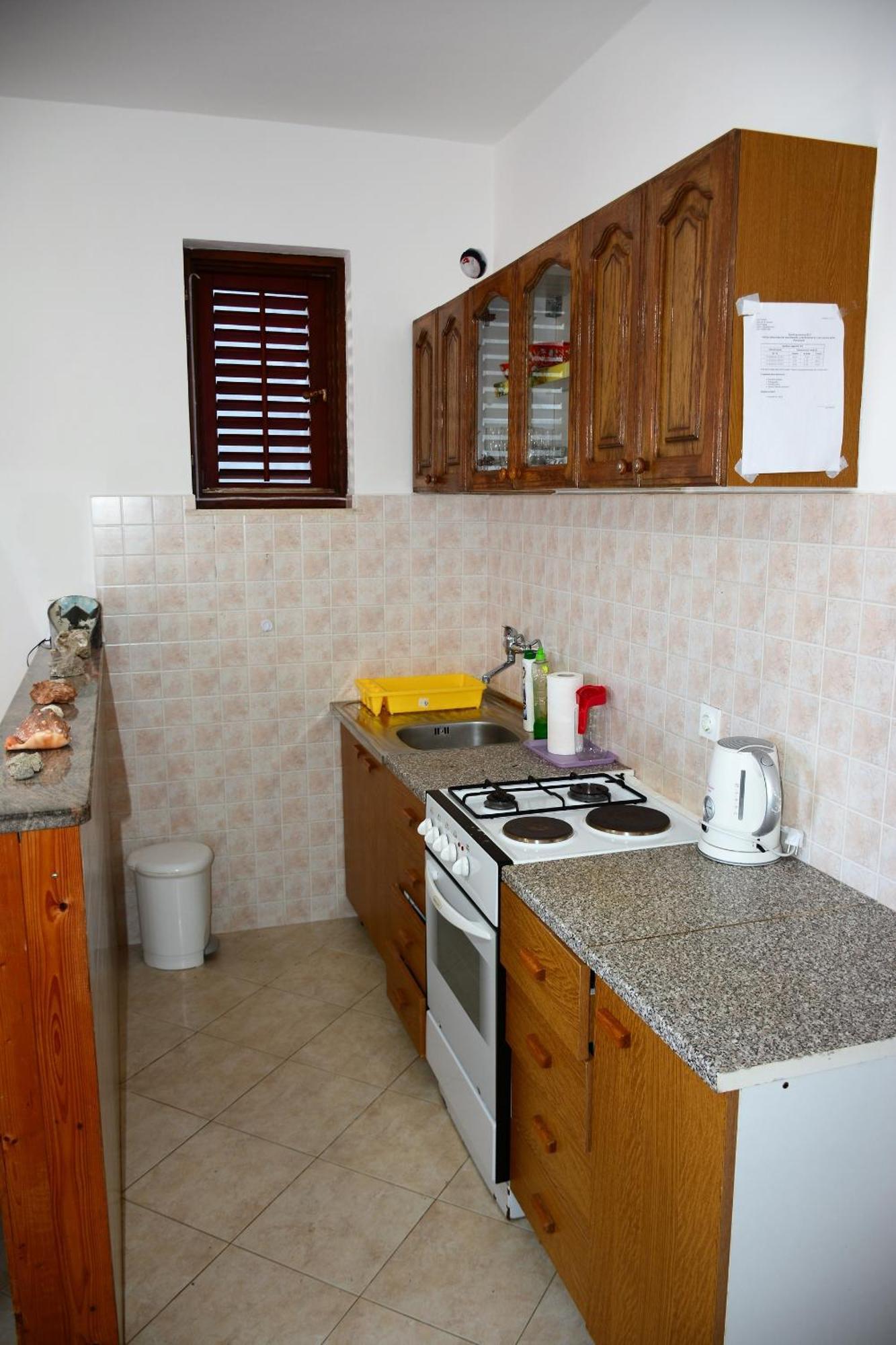 Apartments By The Sea Luka Dubrava, Peljesac - 284 Janjina Номер фото